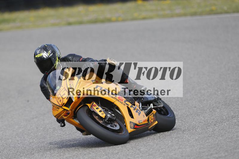 /04 05.04.2026 Speer Racing ADR/Gruppe gruen/85